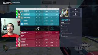 BLINDGORILLAS OVERWATCH 2 03/08/24 1PM