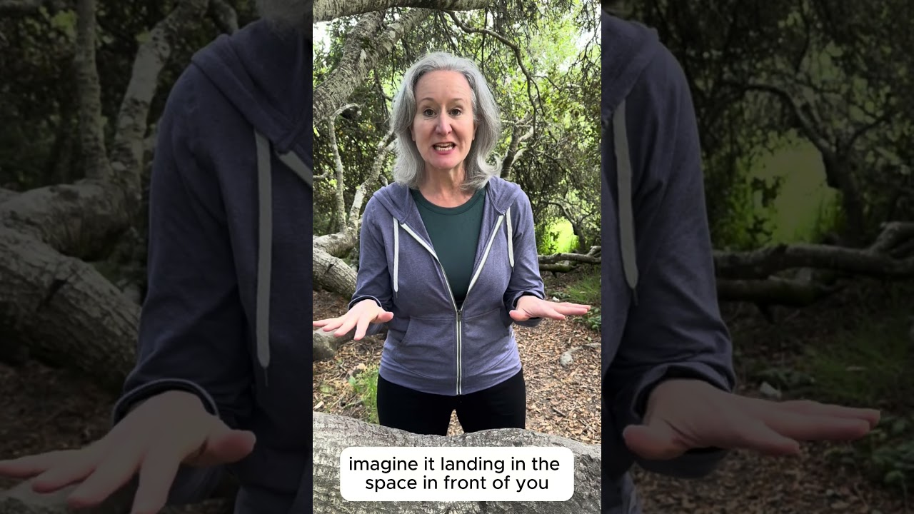 Quick Reset to Stop Getting Defensive with Feedback