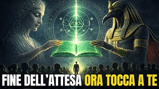 Questo è l’ULTIMO Messaggio di Sophia: il Ciclo Smeraldo si Chiude Ora