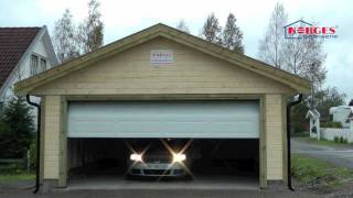 Bygg Garasjen På 1-2-3