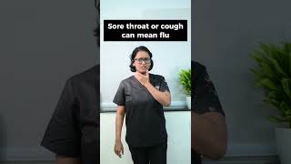Flu symptoms during cancer treatment #drjyosthnaelagandula #fluprevention #flusymptoms #fluseason