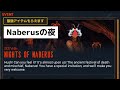 Warframe - Naberusの夜で最強アイテムを手に入れろ