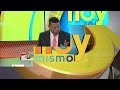 Muy  Buenas Noticias "Banco Central informó el incremento de la inversión Extranjera" | Hoy Mismo