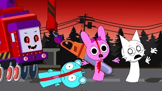 INCREDIBOX SPRUNKI VS Vampire Carly - YouTube