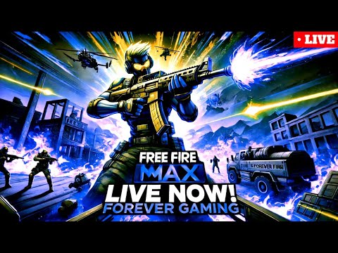 FOREVER GAMING live
