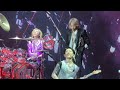 YOSHIKI x HYDE x MIYAVI / Red Swan 【Global Citizen Live: Tokyo】2026 June 18th