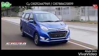 Download lagu Daihatsu Sigra 2016