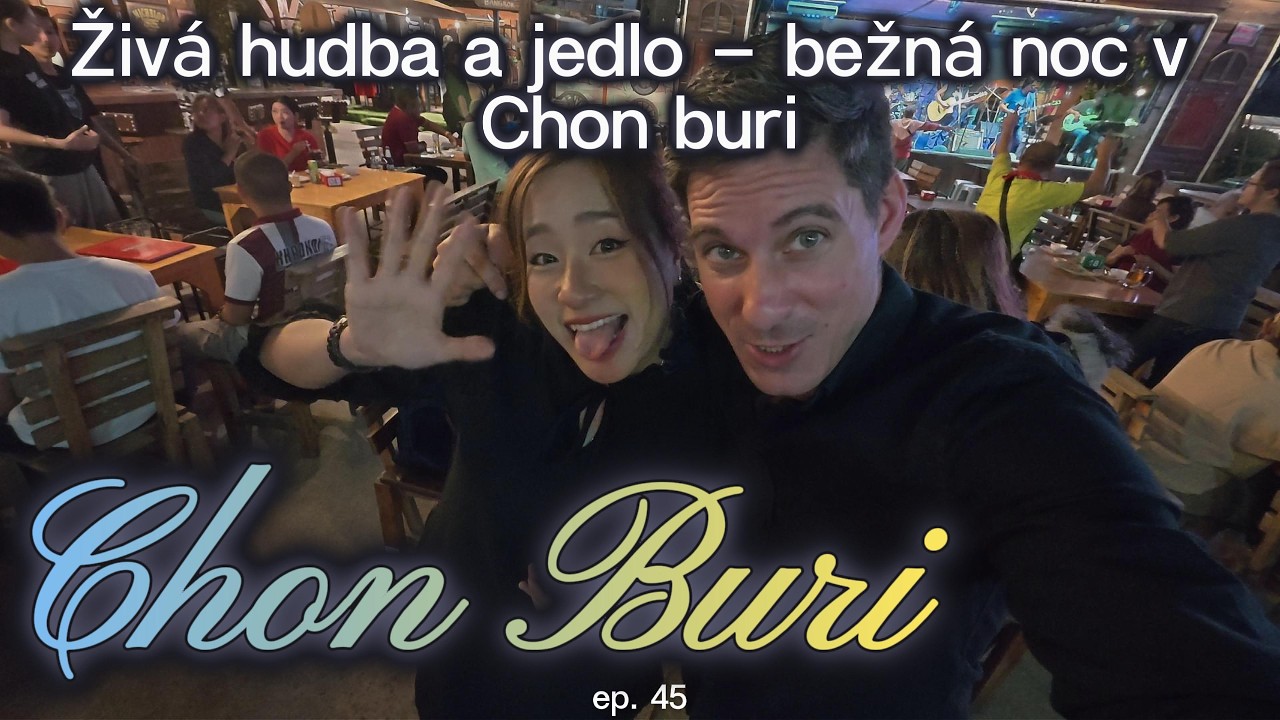 Jedol som CHOBOTNICU 