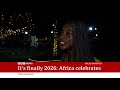 Will 2026 Deliver Real Change For Africans