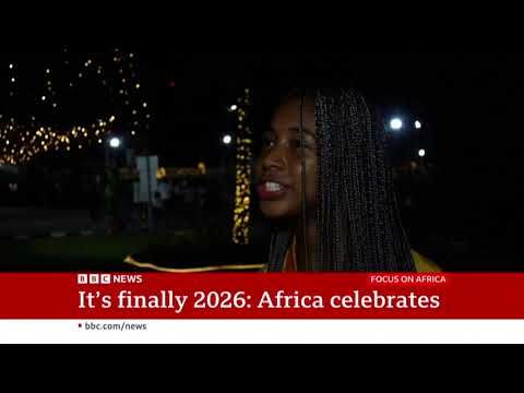 Will 2026 Deliver Real Change For Africans 