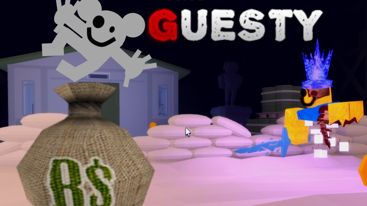 Roblox Guesty's April Fools Bundles! (and more!) #Roblox #RobloxGuesty ...