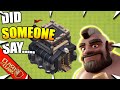 Th9 Hog Attack Strategy - 4 War variations 2022