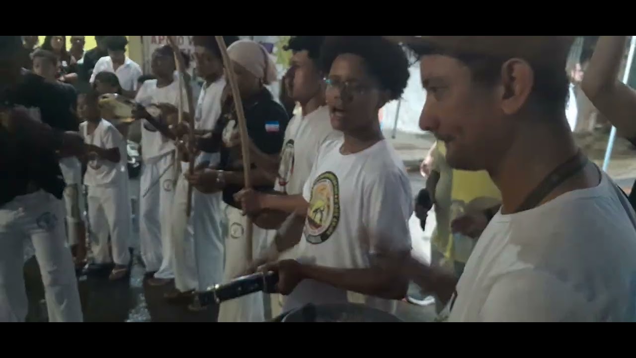 Centro Público de Economia Solidária Inaugurada em Tx de Freitas no “Projeto Dia Feliz” B. Jerusalém