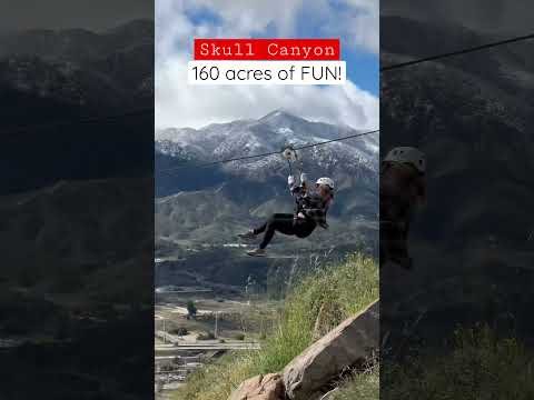 Zipline Corona