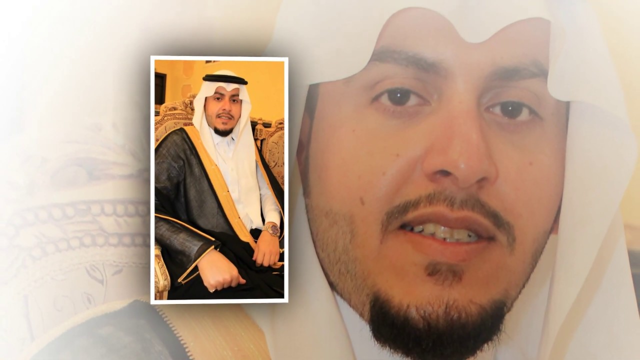 حفل زواج الشاب/عبدالمجيد بن مصلح النفيعي