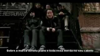 H2O - "What Happened" (LEGENDADO)