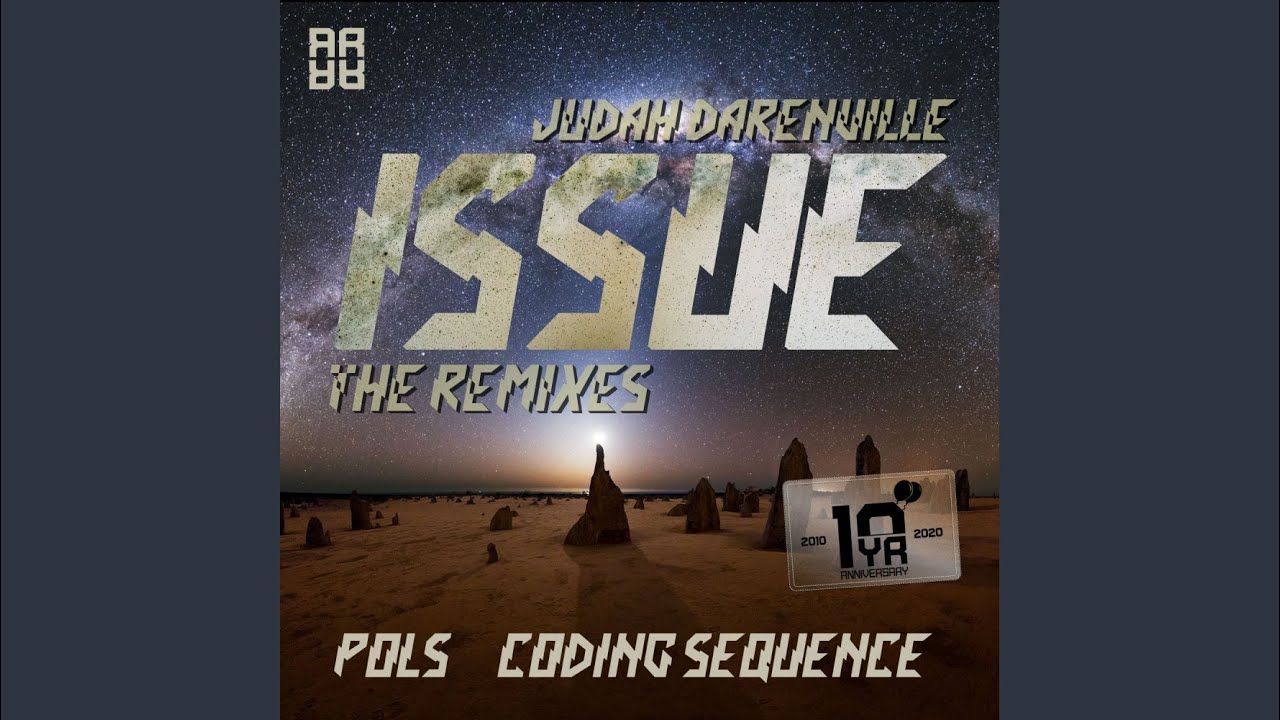 Watch Issue (Coding Sequence Remix) on YouTube