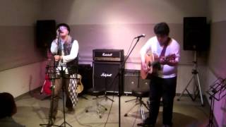 MASA 『Hello』　第2回アコパラ 島村楽器土浦店 店予選
