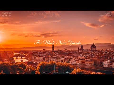 The Whole Nine Yards (PIANO COVER) - Yoshimata Ryo