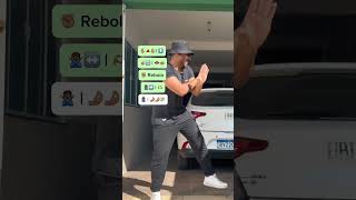 De Graa Ou Pagando Grelo Da Serenata tutorial Dancinha Tik Tok 