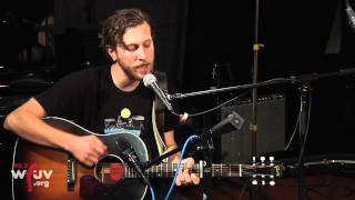 Great Lake Swimmers - &quot;Easy Come Easy Go&quot; (Live at WFUV)