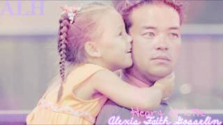 Alexis Faith Gosselin [Heart of Life]