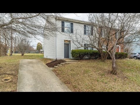3185 Pimlico Parkway, Lexington, KY home video tour