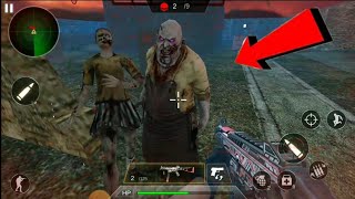 Gun Strike:Offline Shooting 3D Fun Shooting Games-FPS | Gun strike cemetery killing mission fps .Exe screenshot 3