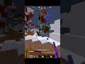 playing skywars #1