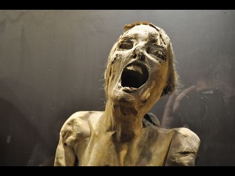 Most Famous Mummies - YouTube