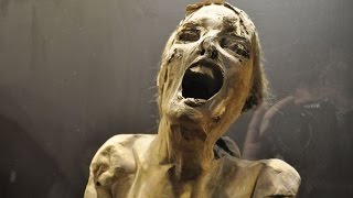 Most Famous Mummies by Schizo Bob 64,599 views 7 years ago 7 minutes, 33 seconds