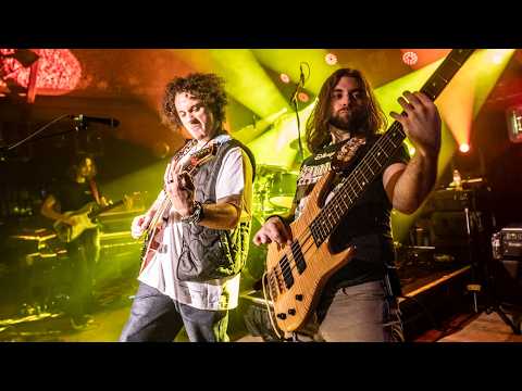 Dogs In A Pile - Full Show - 01/18/2026 - Belly Up - Solana Beach, CA