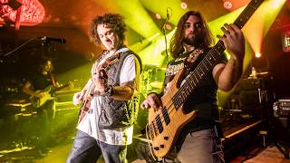 Dogs In A Pile - Full Show - 01/18/2026 - Belly Up - Solana Beach, CA