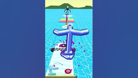 Tall man run gaming level 31-40. Tall man run gameplay walkthrough #tallmanrun #gaming #shorts