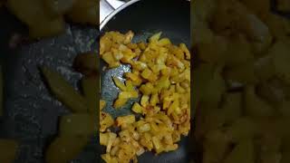 Surakkaai Pachadi -SRH Food channel