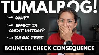 Tumalbog Ang Check Ko, Paano To? | Set Recurring Transactions Sa Bdo App