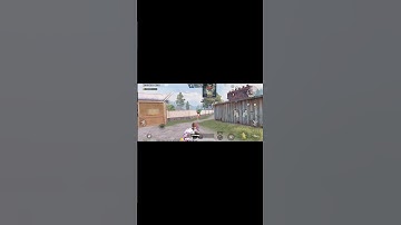 bgmi 1v1 challenge| bgmi M24 tips and tricks #bgmi #shorts