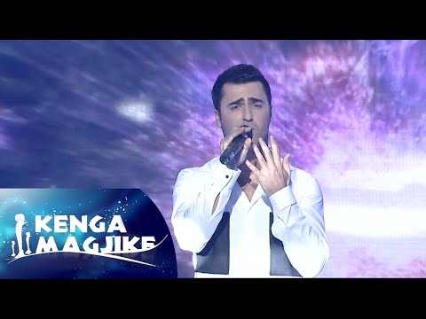 ERIK LLOSHI -