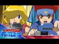 Episode 34 - Beyblade Metal Fusion|FULL EPISODE|CARTOON POWER UP