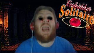 Forbidden Solitaire Full Demo