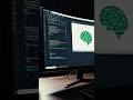 The future of coding is getting scary 🤖 #ai #python #automation #coding #ytshorts