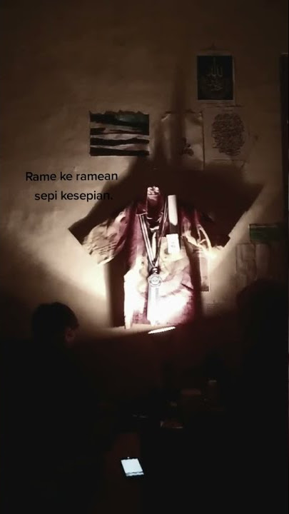 Story WA - Ruang Tunggu