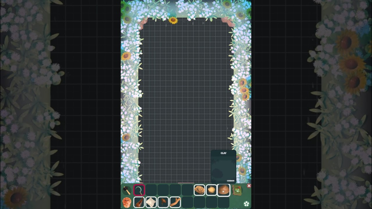 🖼️ New icons for common materials! 