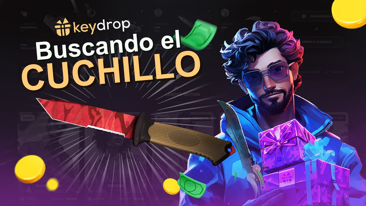 ROAD TO CUCHILLO | byAbeeL