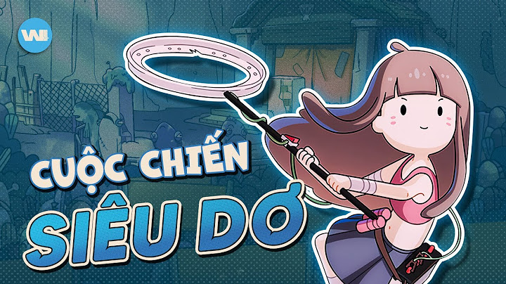 REVIEW & PHÂN TÍCH THỎ BẢY MÀU & CHIẾN TRANH CẦU CÁ (PHẦN 2)