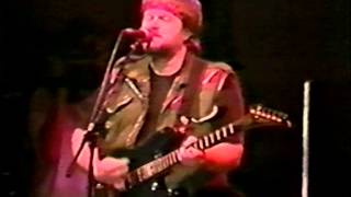 Video thumbnail of "BACHMAN TURNER OVERDRIVE - Takin' Care Of Business"