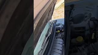 1997 CHRYSLER SEBRING JXI.