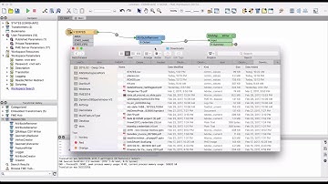 QlikMapsWriter Transformer Demo
