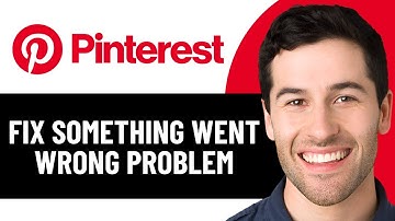 HOE JE HET PINTEREST PROBLEEM 2025 KAN OPLOSSEN (EENVOUDIGE OPLOSSING)