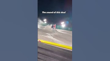 We love the sound of mogul skiing 🫶